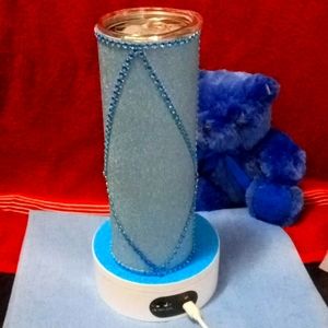 Custom made tumblers